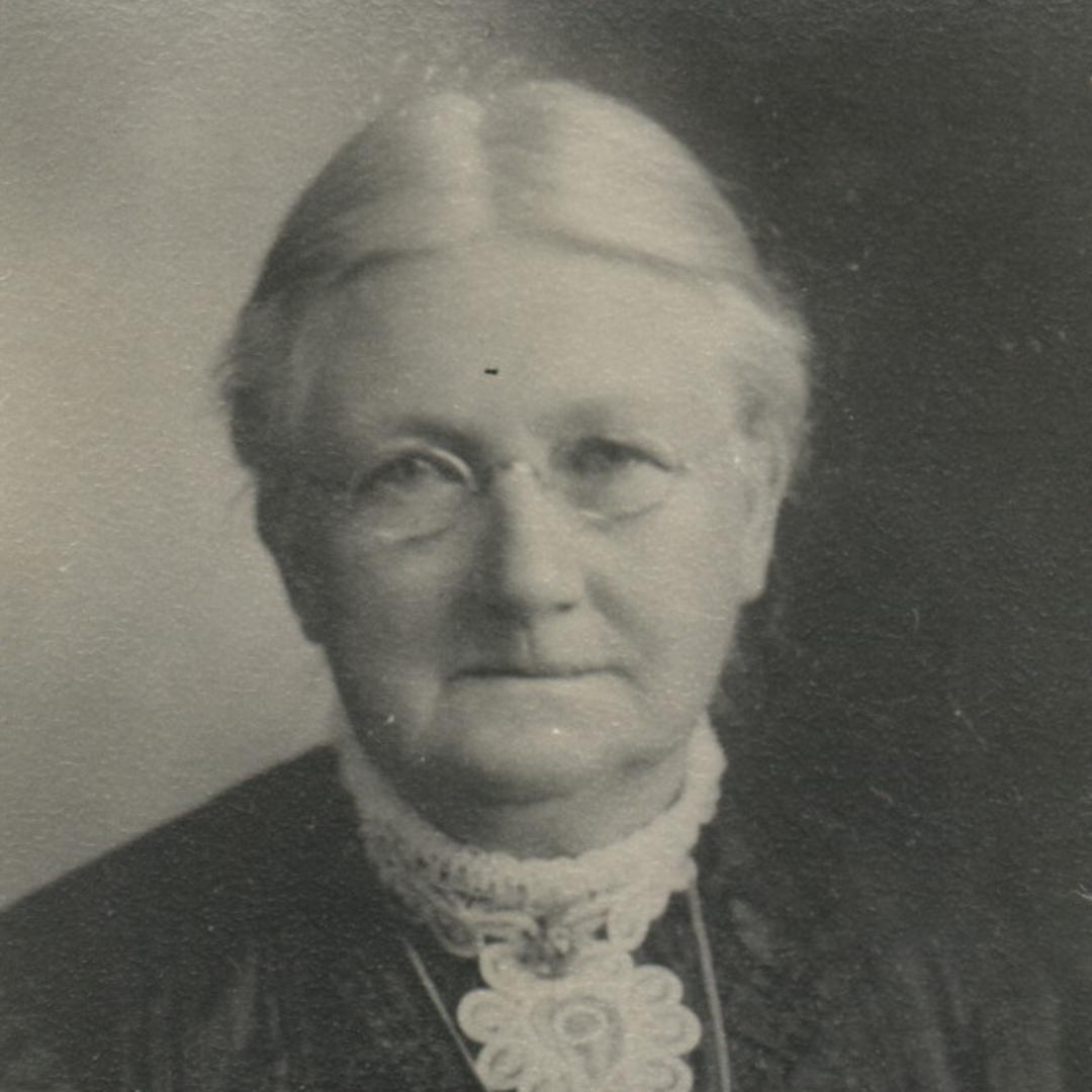 Louisa Sargent (1841 - 1915) Profile